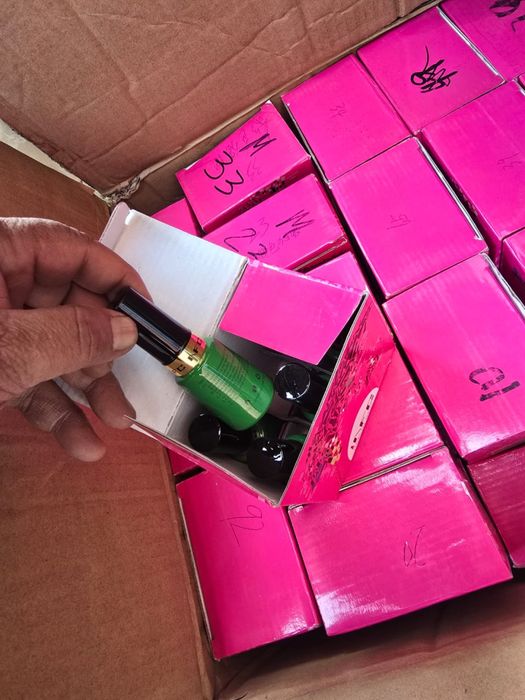 Новые гель лаки разные цвета