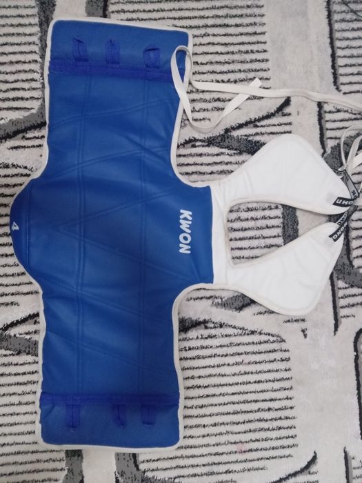 Pratektr shlem shitki lapa