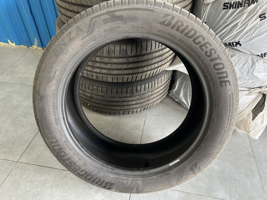 Шины новые 255/50/20