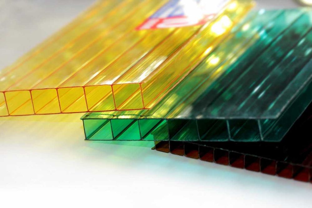 Leksan | Лексан | оптом | Golden plast - Израил | ЦЦ-10