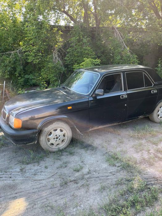 Продам машину ГАЗ 3110