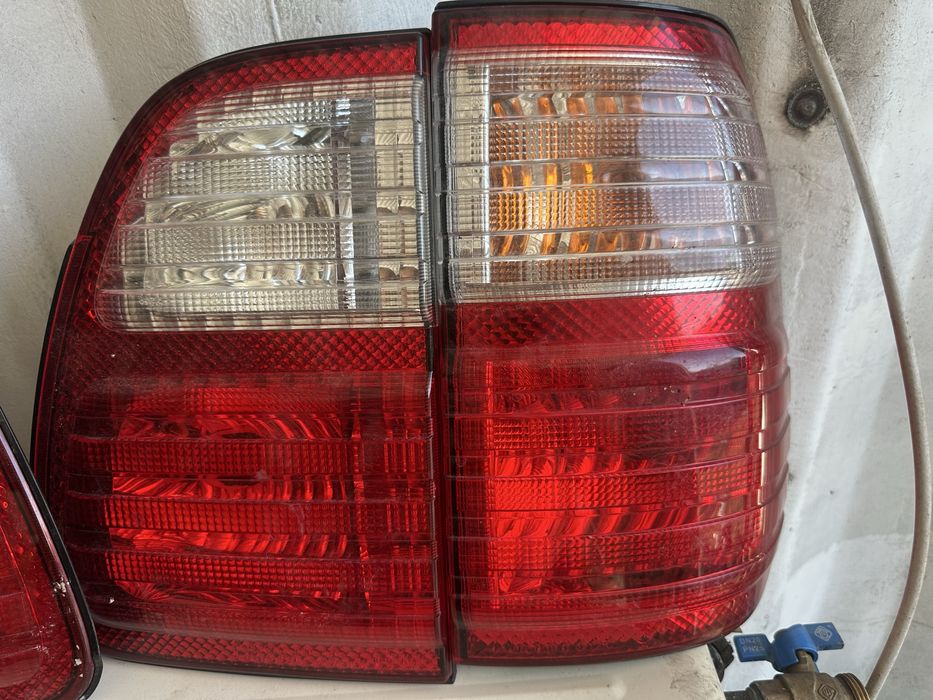 Lexus LX470 Lexus LX