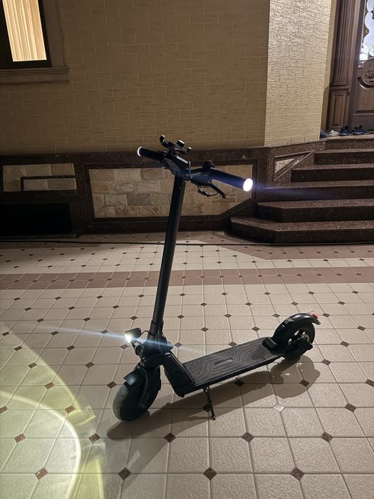 Electro samokat sotiladi
