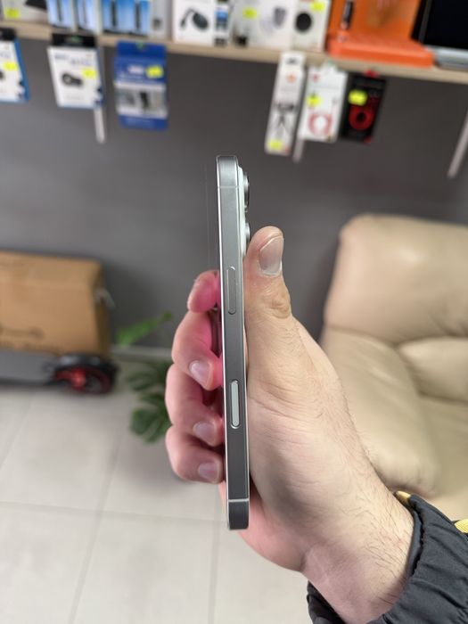 *ТОП* iPhone 16 Pro/ 256GB/ ПЕРФЕКТЕН