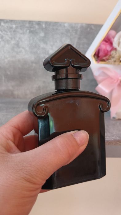 La Petite Robe Noire Black Perfeto Floral Guerlain