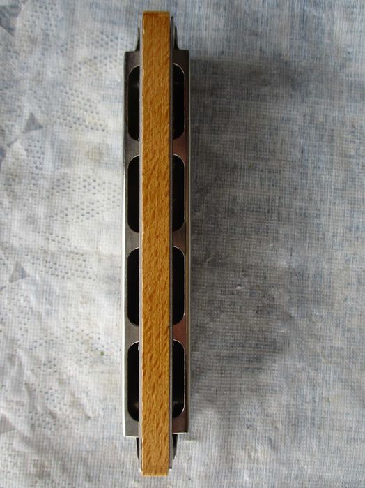 Хармоники  3  броя