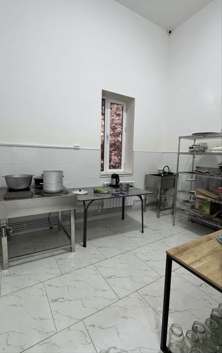 200м2. в аренду на долгий срок