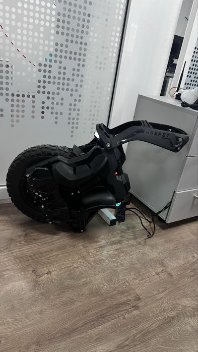Монокодесо Nosfet Aero