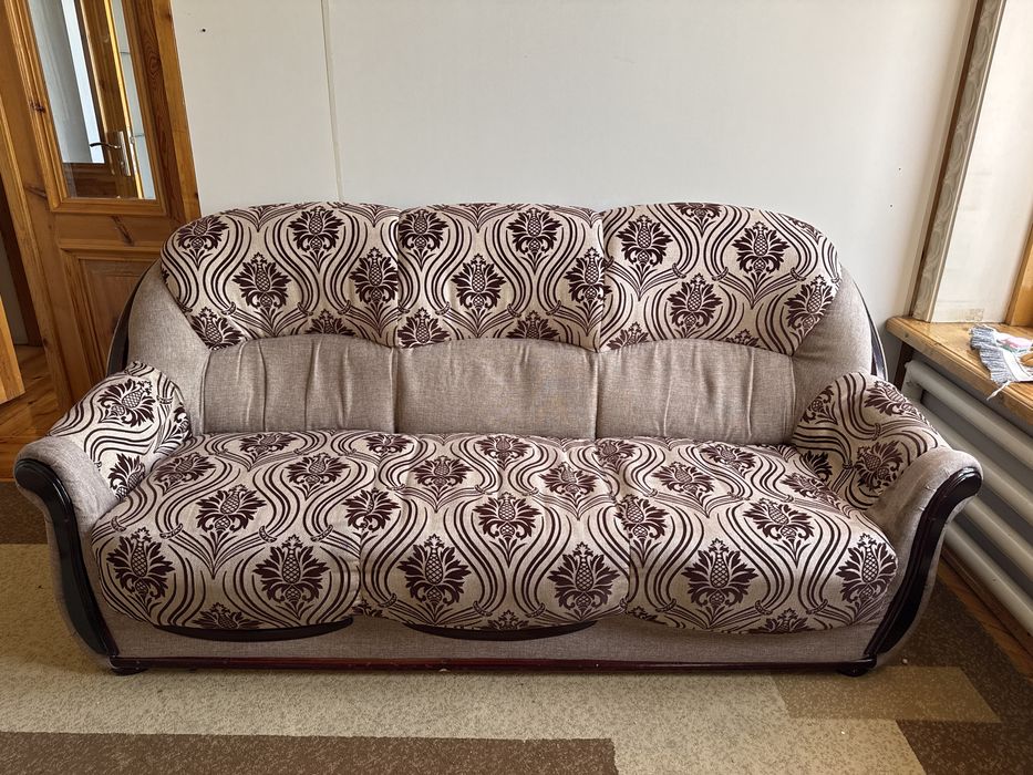 Самарканд шахар. Диван сотилади, Б/У