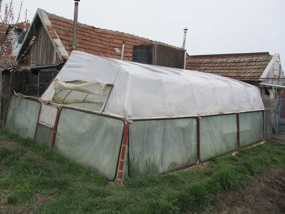 Sticlă securizată, 200 x 100 cm