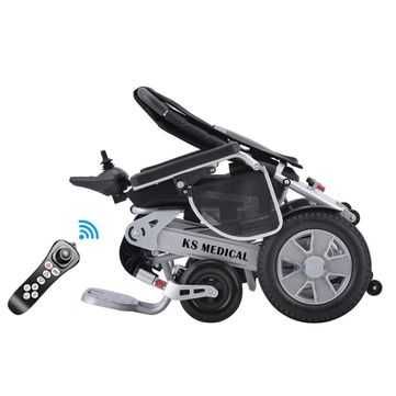 8 N13 Elektron kolyaska Електрическая инвалидная коляска Електрическ9