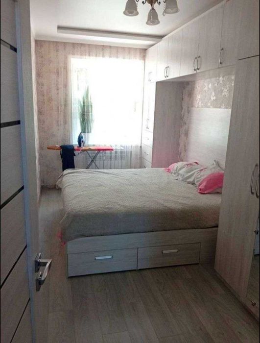 Продаётся квартира ТТЗ-2  2 комнатная №Д74