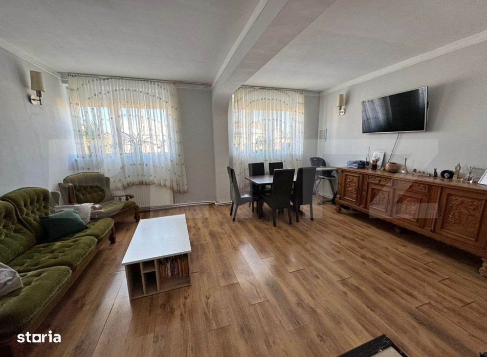Complex imobiliar versatil, ideal pentru pensiune sau inchiriere zona