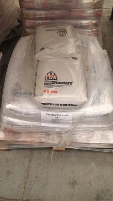 Продам бентонит для бурения