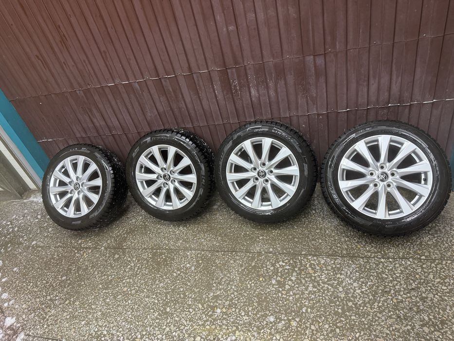 Резина зимняя pirelli ice zero 99% состояние