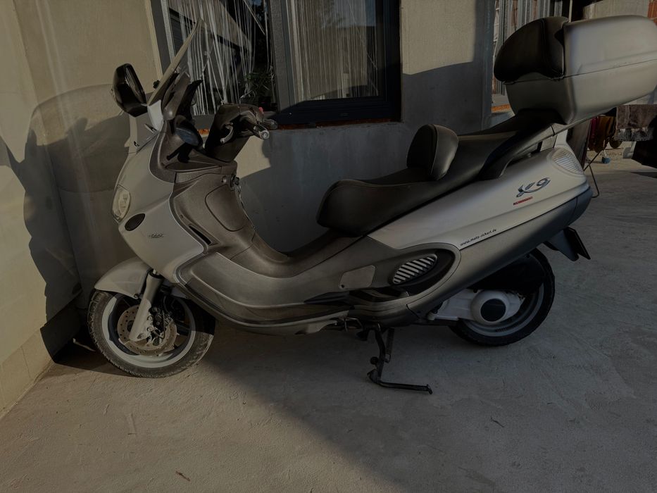 De vânzare Piaggio X9 125