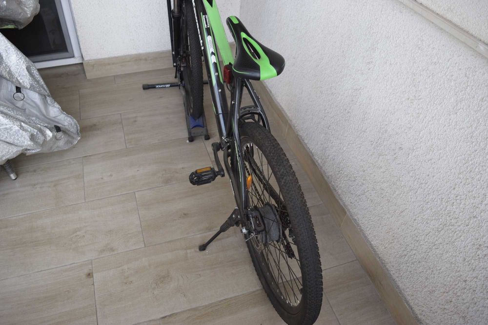Kawasaki E-Bike MTB 26''