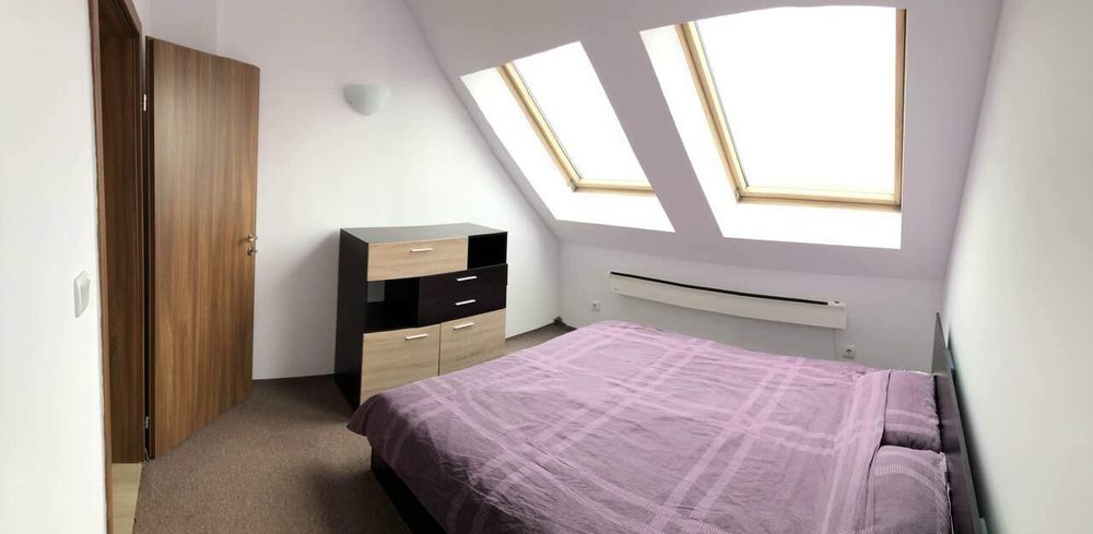 Дава се под наем Тристаен апартамент в София, Младост 4 - 75 кв.м за 699 € - Снимка #3