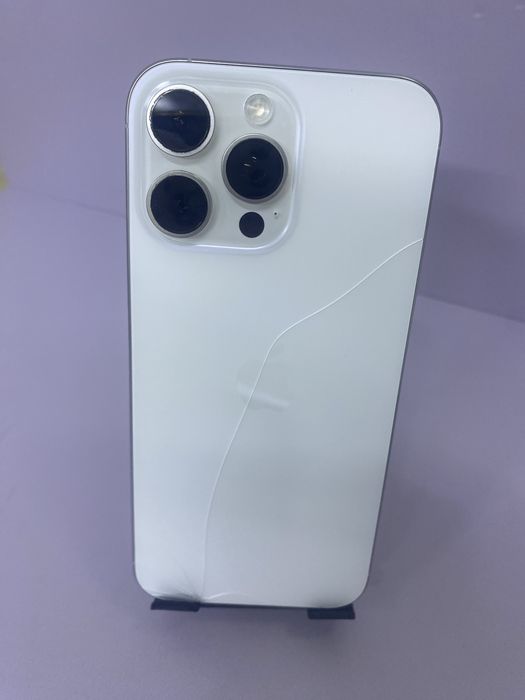 Apple iPhone 16 Pro Мах