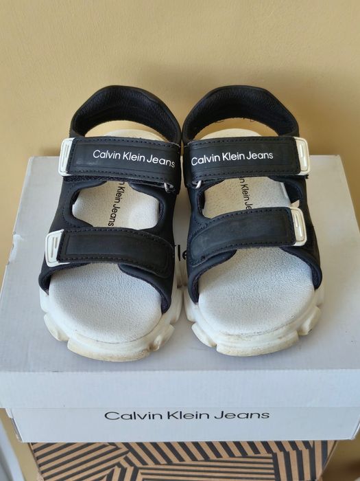 Сандали Calvin klein  25 номер