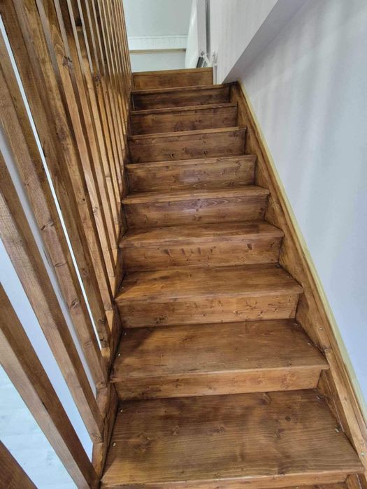 Proprietar, casă 3 cam, cărămidă, 115 m, Bacău