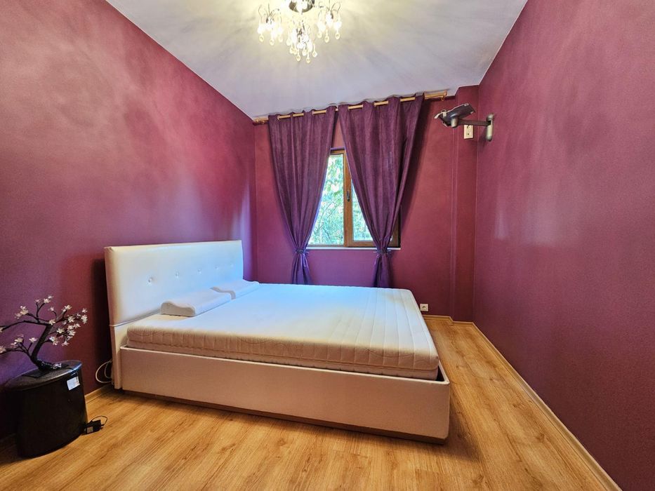 Дава се под наем Тристаен апартамент в Пловдив, Тракия - 72 кв.м за 425 € - Снимка #7