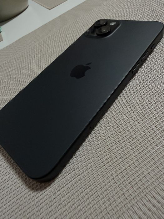 Iphone 15 plus 128GB