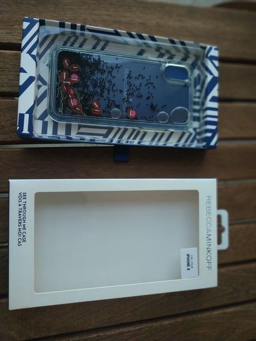 Кейс , силиконов протектор, Case, i phone 10 X