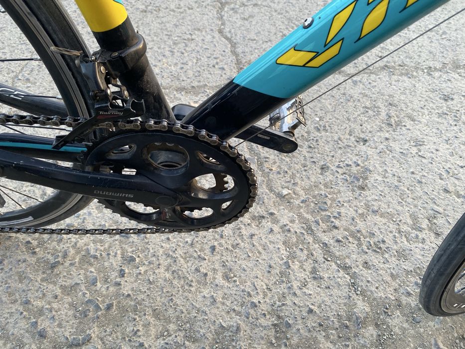 Велосипед VINO BIKE