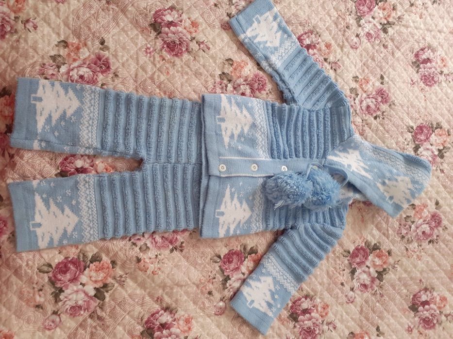 Детский костюм для мальчика