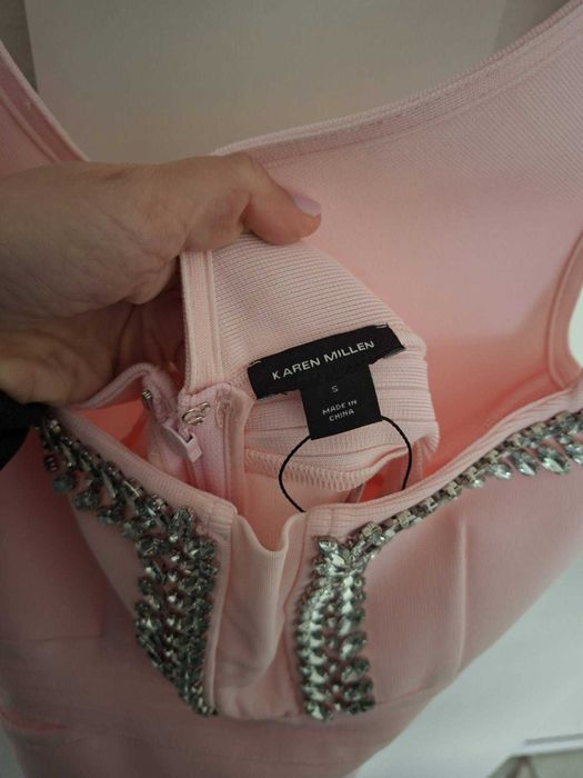 Рокля Karen Millen S размер