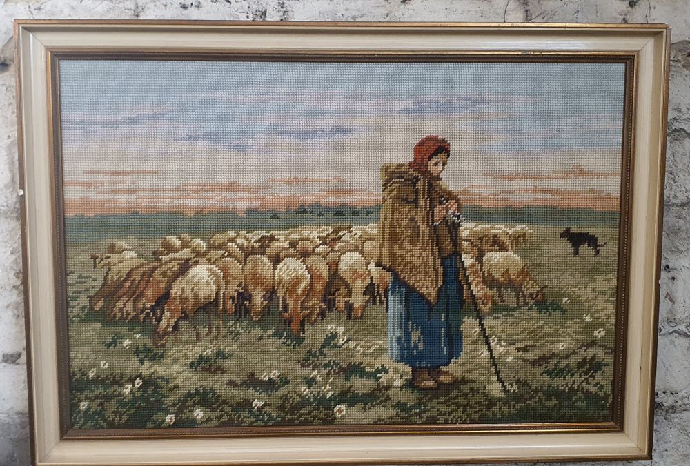 Гоблени внос от Германия