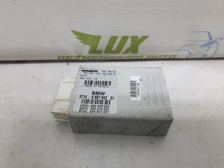 Modul 3714685794201 BMW Seria 7 F01/F02  [din 2008 pana  2012]