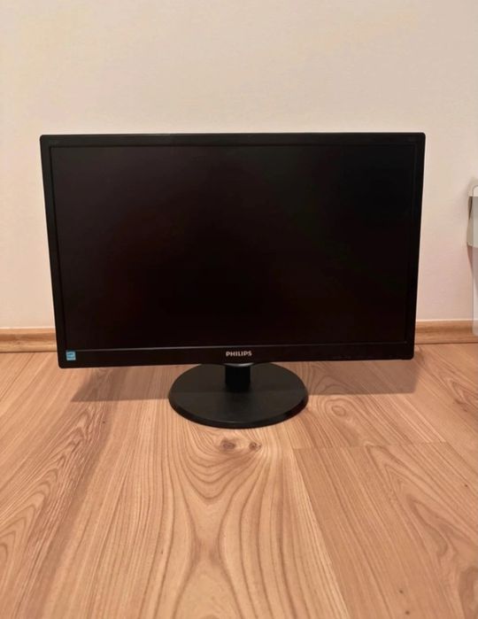 Monitor Philips LED