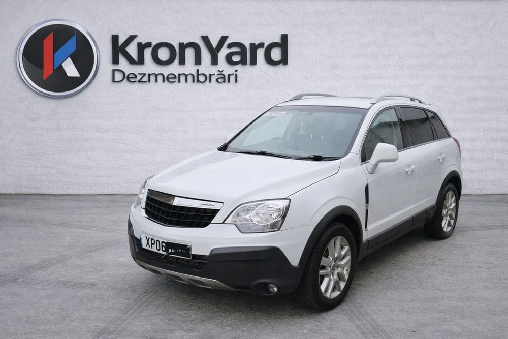 Dezmembrari dezmembrez  Opel Antara 2.0 CDTI, 2.2 D  2006-2011 Z20DMH Z20S Garantie
