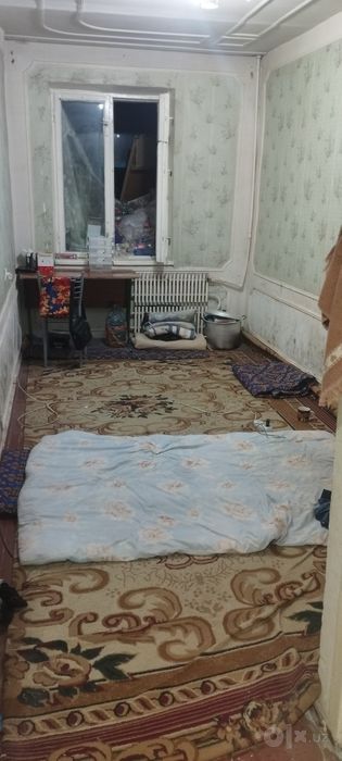 Ijaraga kvartera bor