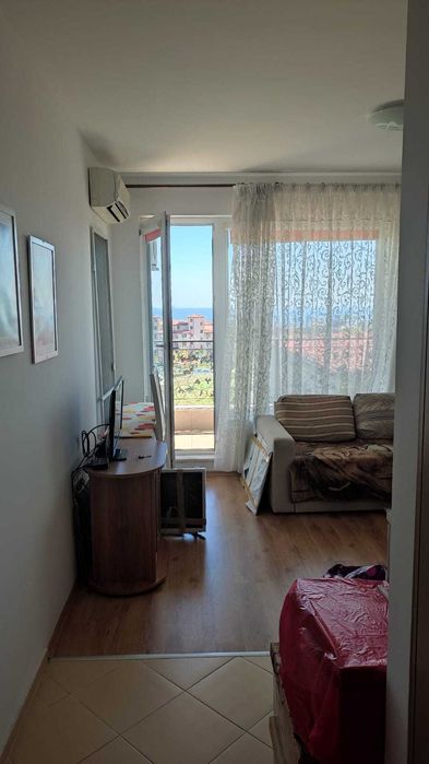 Продава се Едностаен апартамент в Бяла - 35 кв.м за 858 €/кв.м - Снимка #4