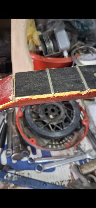 Продам Jolana Tornado