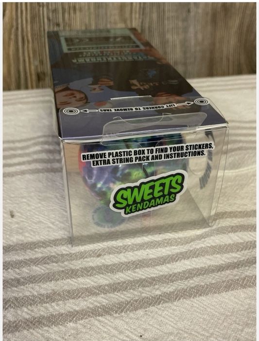 Sweet Kendama Target Tie Die Originale.