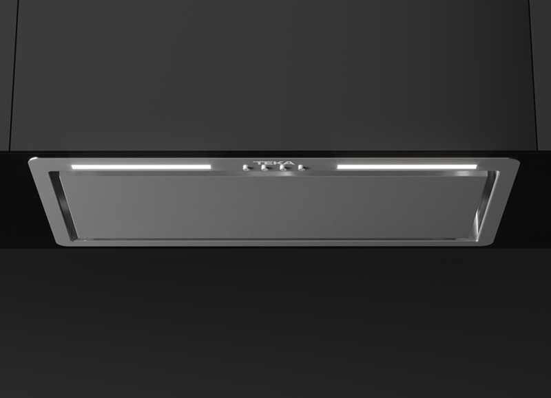 Абсорбатор Teka 50см, за пълно вграждане