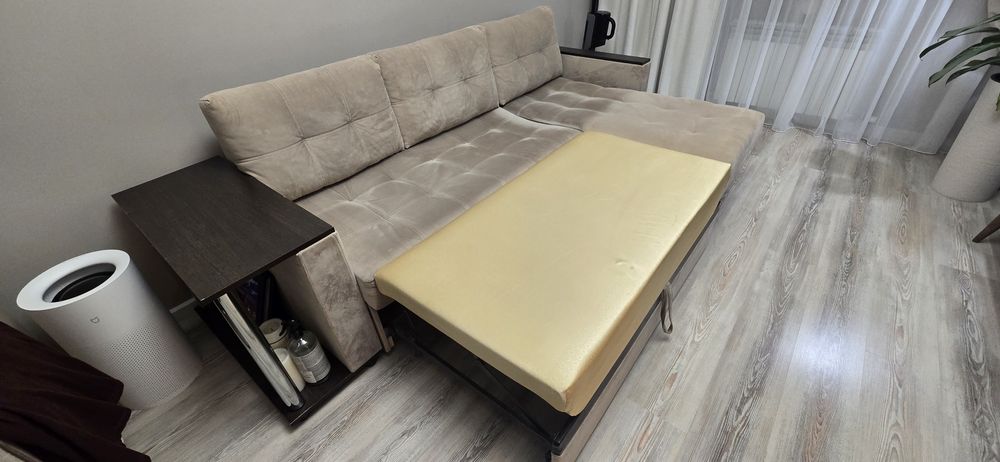 Продам Угловой Диван