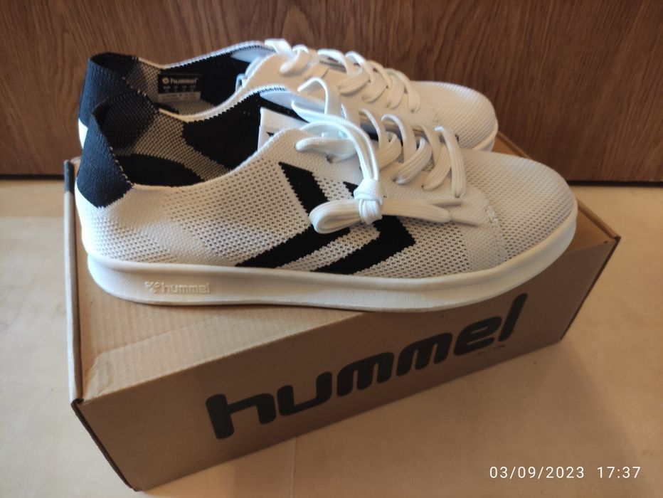 Маратонки Nike, Adidas originals, Адидас, Hummel, размер 44