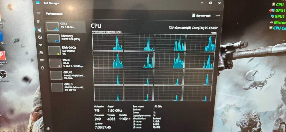 Acer Aspire 5 A515-57G-55H1