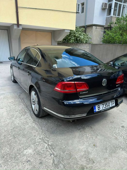 Продавам Пасат B7