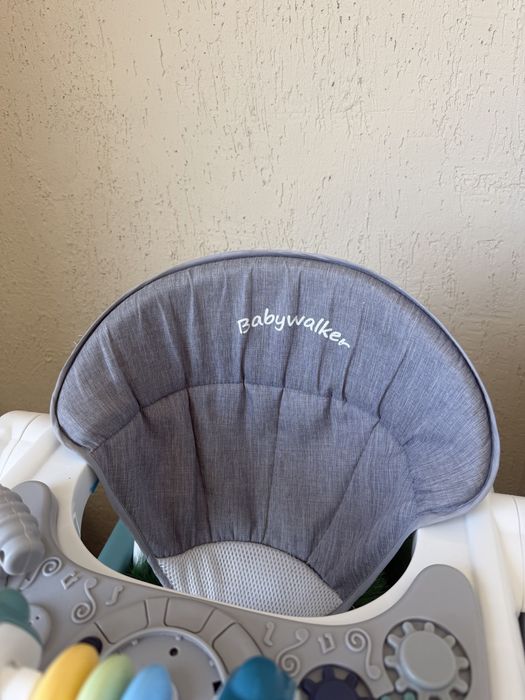 Продам ходунок трансформер 2в1