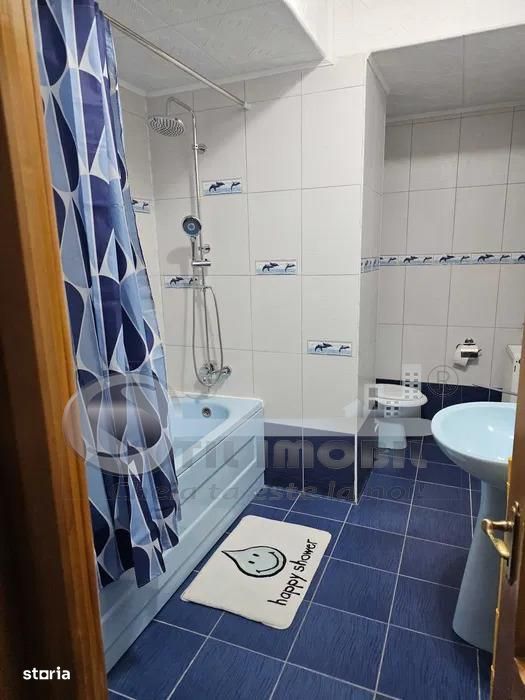 Apartament 3 Camere, 2 Balcoane + Parcare – Semicentral, Pasaj Alexand