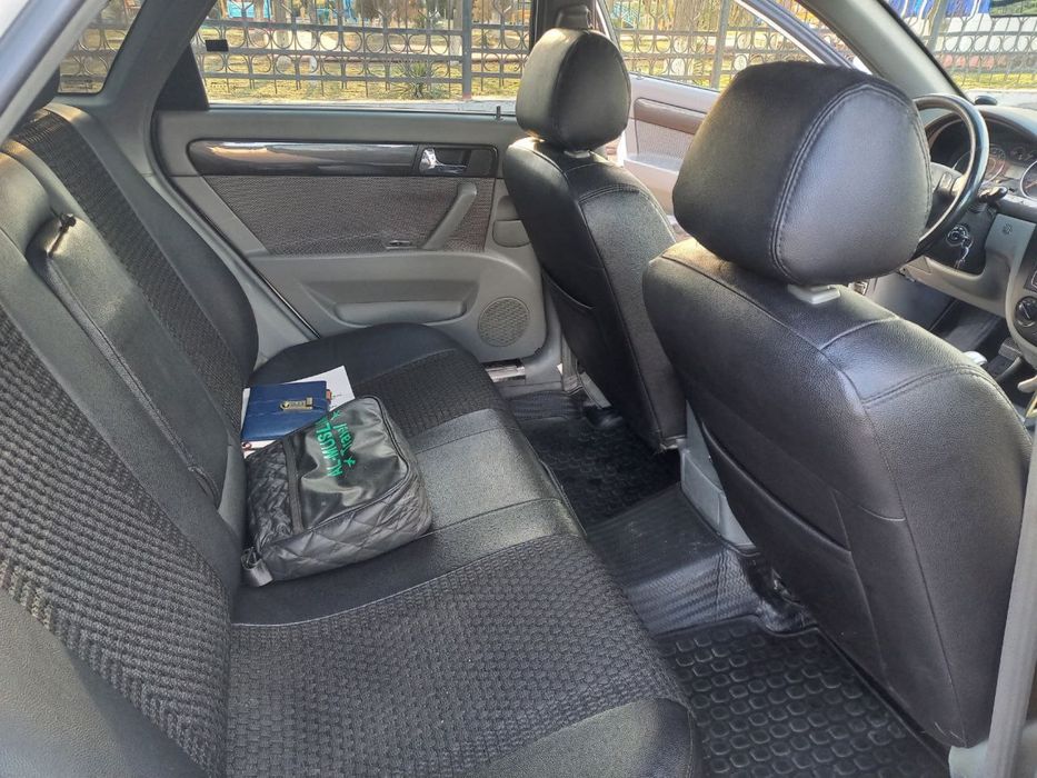 Продается Gentra 2020