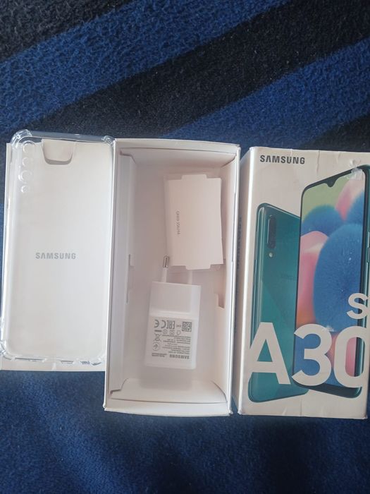 Самсунг А30S в идеале!