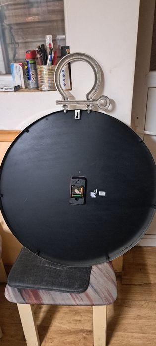 Голям стенен часовник