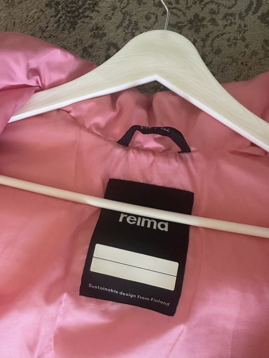 Продам комбинезон Reima